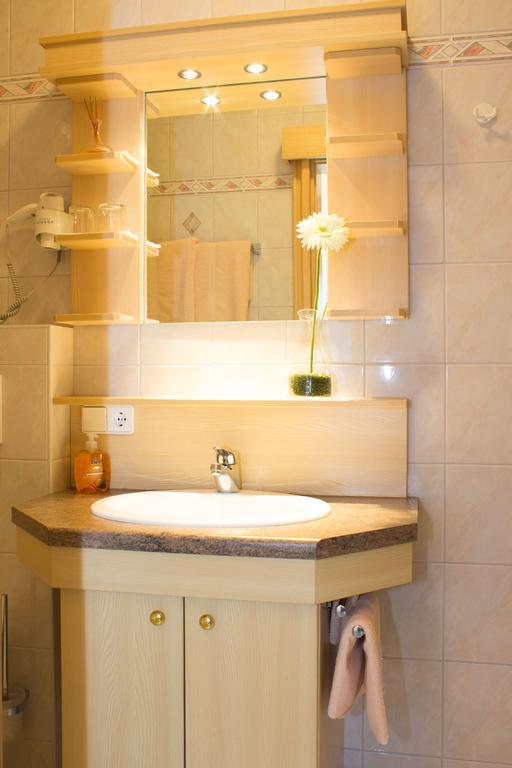 Apartmenthaus Brigitte Leutasch Phòng bức ảnh