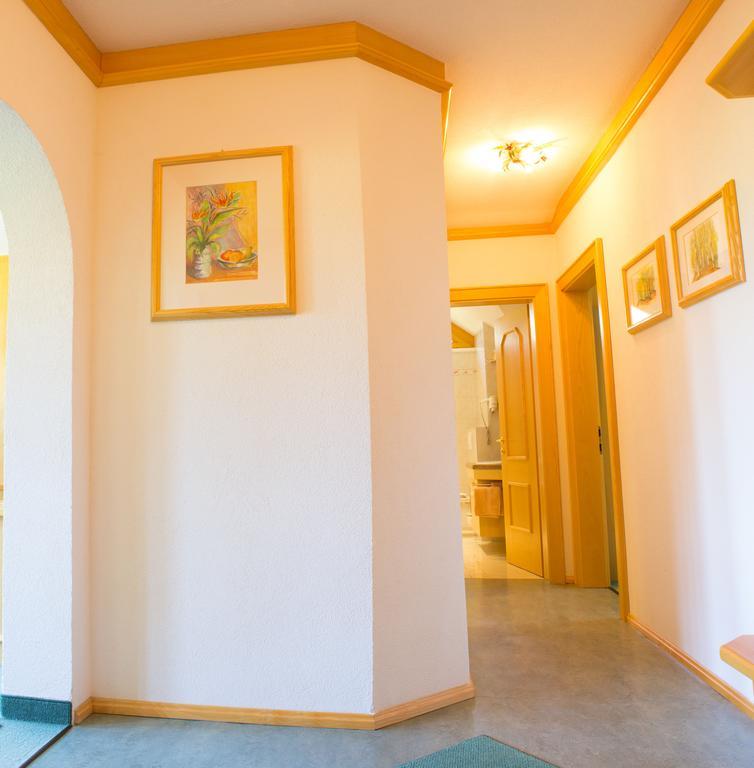 Apartmenthaus Brigitte Leutasch Phòng bức ảnh